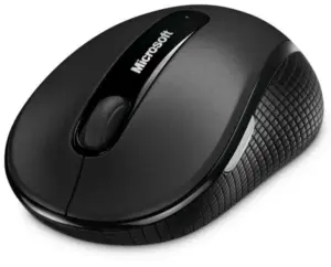 Ποντικι Ms L2 Wirless Mob Mouse 4000 Bl