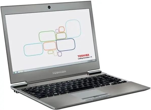Portege Z930118 / Core I53317u/4g/128ssd/13