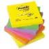 POST-IT 3M R-330N Z-NOTES ~ NEON