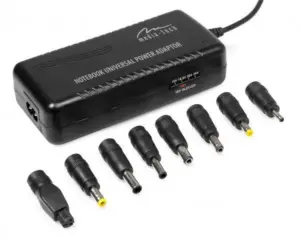 Power Adapter 90W με USB MT6254