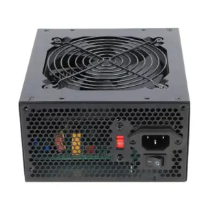 Power Supply Atx 300 80+ Silent X 1I9SHT-PC600