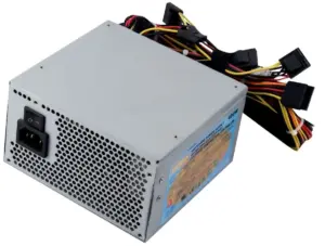 Power Supply Coba King 420 Watt