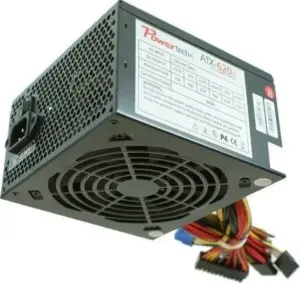 Power Tech Cpu 620 watt 120cm