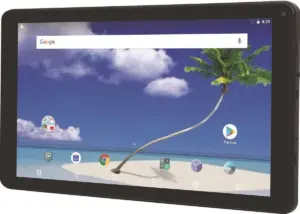 Power Tech Tablet 10.1quard Core/1gb/8gb