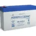 Powersonic Pg-12V5.4 12V-5Ah