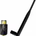 Powertech 150m Wireleww USB Lan Adapter Antenna 6dBi 2.4G