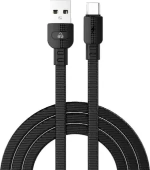 Powertech Armor Braided USB 2.0 USB-C