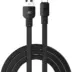 Powertech Armor Braided USB 2.0 USB-C