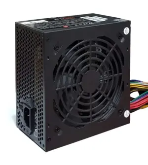 Powertech ATX Τροφοδοτικό 500W