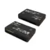 Powertech Card Reader All in one USB 480Μbps LED μαύρο