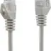 Powertech Cat.5e Καλώδιο Δικτύου Ethernet 5m Grey