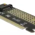 Powertech Converter M.2 Key M NVMe σε PCIe x16