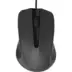 Powertech Ενσύρματο οπτικό ποντίκι 1200DPI USB Μαύρο