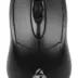 Powertech ενσύρματο ποντίκι 1600dpi USB μαύρο