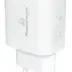 Powertech Φορτιστής Τοίχου USB-C Pd 20w Λευκός