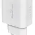 Powertech Φορτιστής Τοίχου USB-C PD QC3.0 30W Λευκός