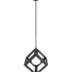 Powertech Φωτιστικό Οροφής E27 HLL-0011