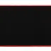 PowerTech Gaming Mouse Pad PT-1283 80x30x0.3cm Μαύρο