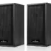 Powertech ηχεία Premium sound 2x 3W 3.5mm μαύρα