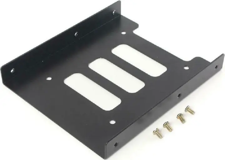 Powertech Installation Frame 3.5' - 2.5' HDD (4 Pieces)