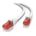 Powertech Καλώδιο Δικτύου Cat 6 U Utp Cca 24awg 7.5m Γκρι