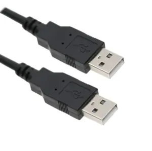 Powertech Καλώδιο Usb 480mbps 1.5m Μαύρο