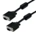 Powertech Καλώδιο Vga Hd 15pin 1.5m