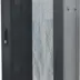 Powertech καμπίνα rack 19" 600 x 800 x 1166mm 22U