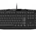 Powertech Keyboard Multimedia Με Ελληνικους Χαρακτηρες PT-187