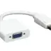 Powertech Μετατροπεας Display Port 20pin Male / Vga 15pi