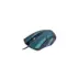 Powertech Mouse Optical 1600dpi Cyan