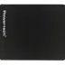 Powertech Mouse Pad Pt-1292 20x18cm Μαύρο