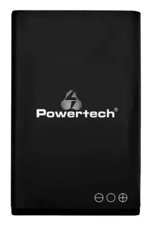 Powertech Μπαταρία Sp-ptm22-Bat Για Κινητό Sentry Flip Small 600Mah
