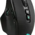 Powertech Roar Ασύρματο Gaming Ποντίκι Rr54W Οπτικό 3000 Dpi 8 Πλήκτρα