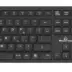 Powertech set ποντίκι & πληκτρολόγιο ασύρματο 1600dpi μαύρο