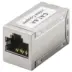 Powertech Σύνδεσμος Rj45 Cat 6a Cab-N324 500mhz Poe+ Ασημί