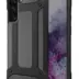 Powertech Θήκη Armor Carbon για Samsung S22 Plus μαύρη