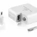Powertech τροφοδοτικό laptop για APPLE 60W, 16.5V ~ 3.65A Magsafe