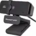 Powertech Web Cam 8MB-Black+LED