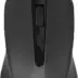 Powertech Wired Mouse Οπτικό 1200 DPI Black