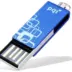 Pqi USB Intelligent Drive i812 4GB