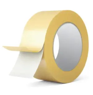 Primo Tape Αυτοκόλλητη Ταινία Διπλής Όψεως 38Mm X 10M