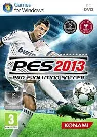 Pro Evolution Soccer 2013 PC - Ελλινηκά