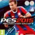 Pro Evolution Soccer 2015 PS3 Game (Used)