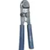 Pro's Kit Πρέσσα Τηλεφωνική Μεταλλική 8P8C 808-376C