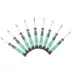 Pro'sKit SD-0839 9pcs ESD Precision Screwdriver Set