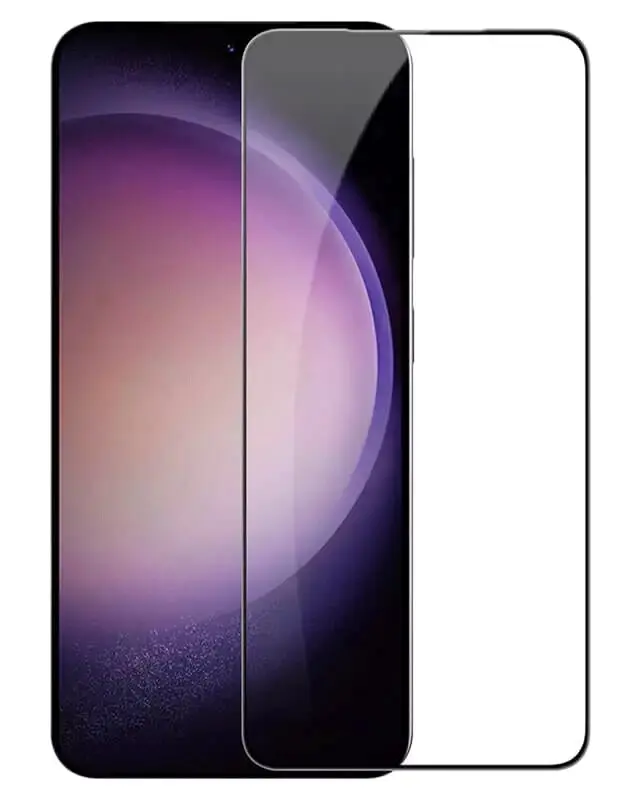 Προστατευτικά Οθόνης tempered glass 2.5D CP+ Pro για Samsung Galaxy S24