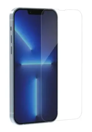 Προστατευτικά Οθόνης tempered glass 2.5D Sapphire Crystal Clear, iPhone 13 mini