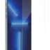 Προστατευτικά Οθόνης tempered glass 2.5D Sapphire Crystal Clear, iPhone 13 mini
