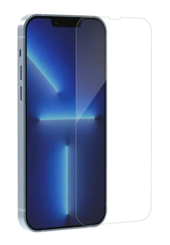 Προστατευτικά Οθόνης tempered glass 2.5D Sapphire Crystal Clear, iPhone 13 mini